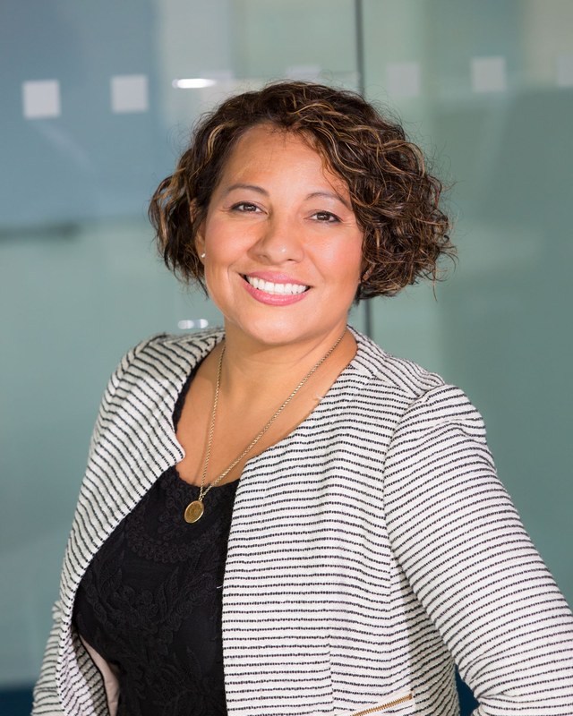 Amy Kessler — Head of Teaching · CELTA, DELTA