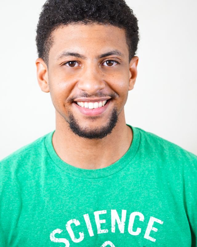 Marcus Thompson — Business English Lead · MBA